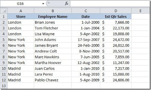 Hide_Values_column1