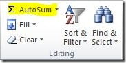 AutoSum2